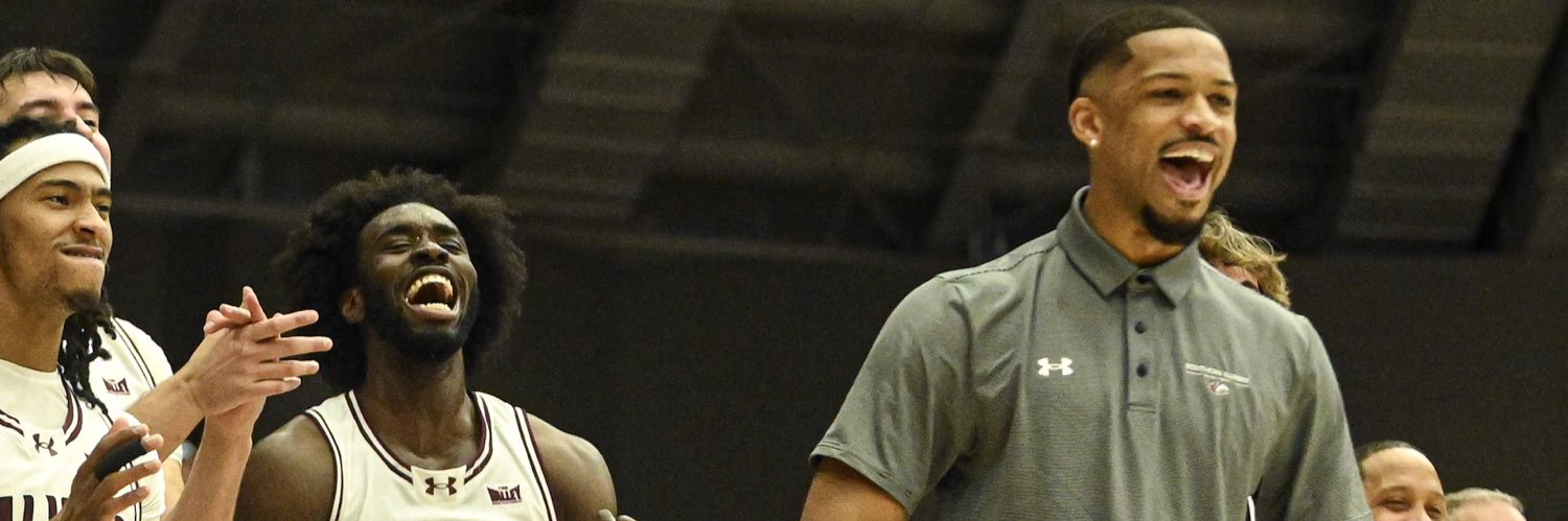 Darreon Reddick banner