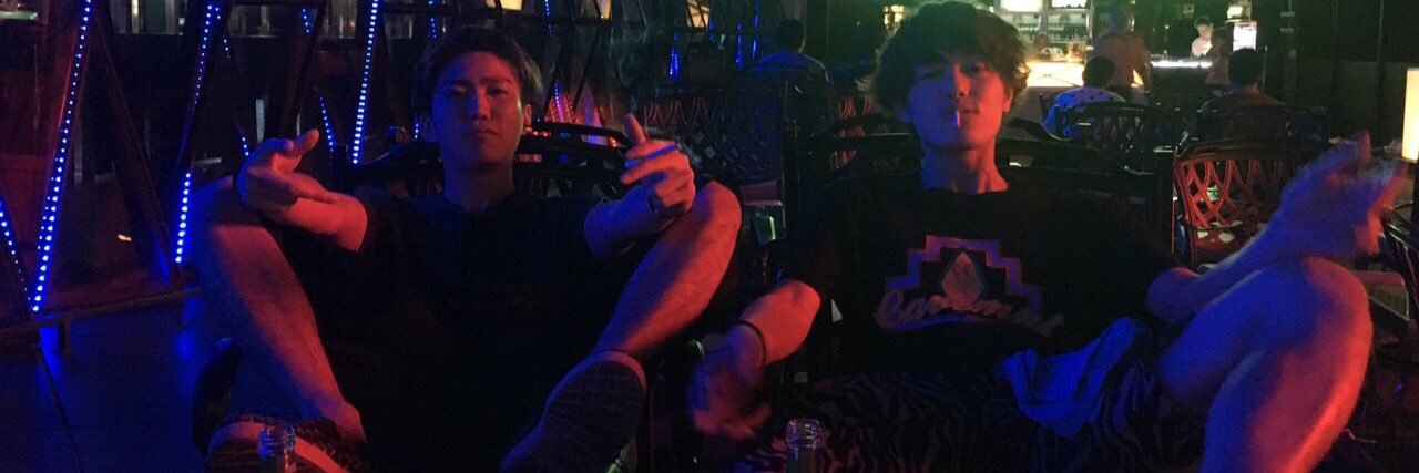 GODMUSCLE15's profile banner image