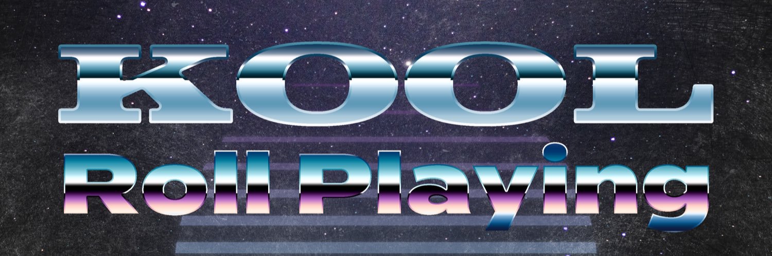 𝓚𝓸𝓸𝓵 banner