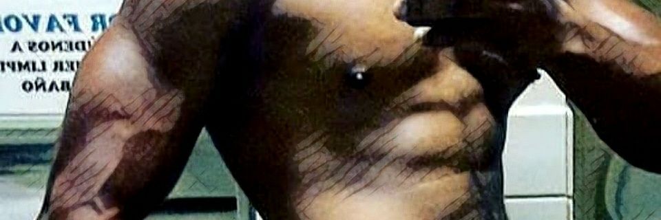thebeast110's profile banner image