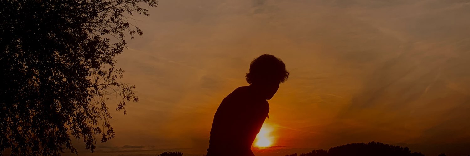 damnitsbuga's profile banner image