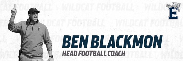 Ben Blackmon Profile Banner