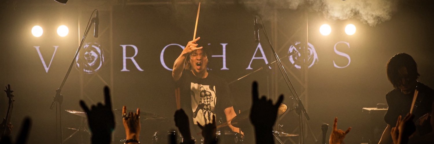 USHIDRUM's profile banner image