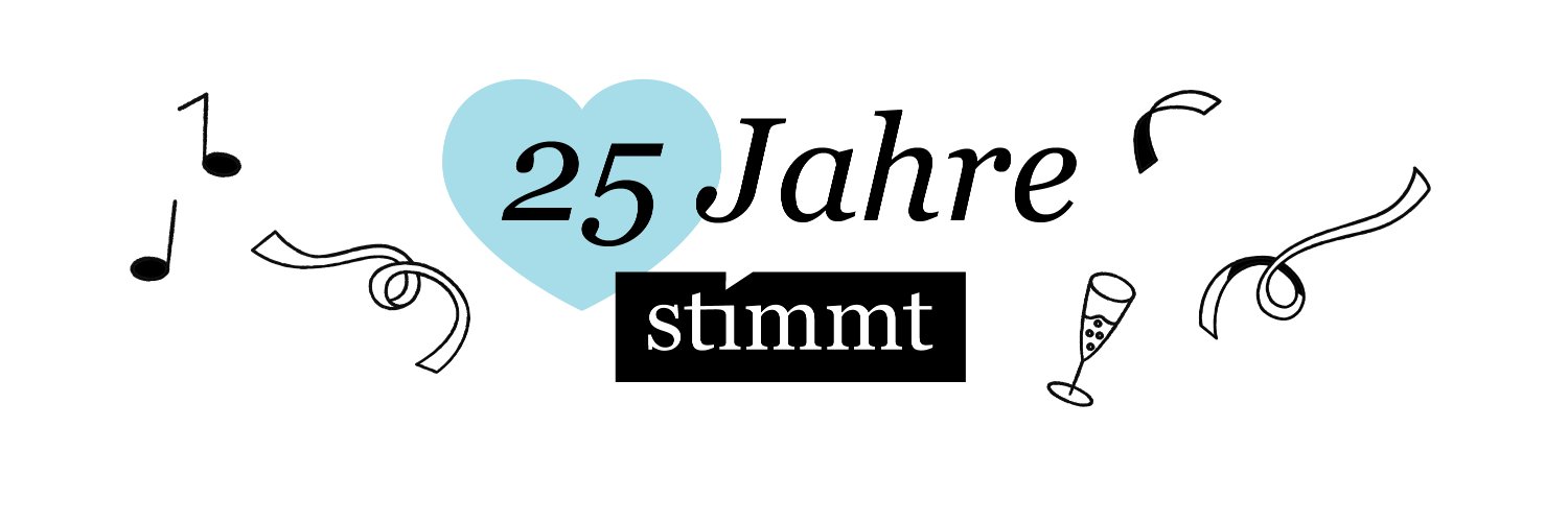 Stimmt AG banner