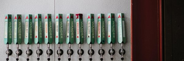 WanderBrewing Profile Banner