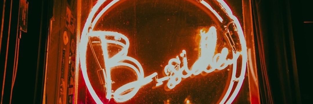 BSideNYC's profile banner image