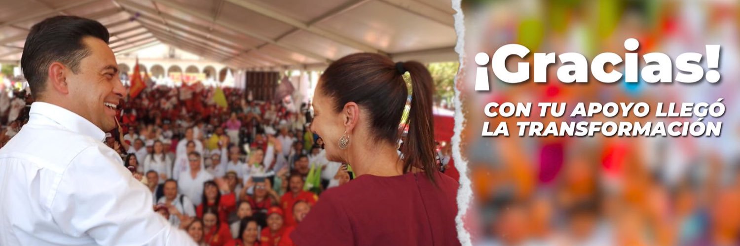 Gerardo Villarreal banner