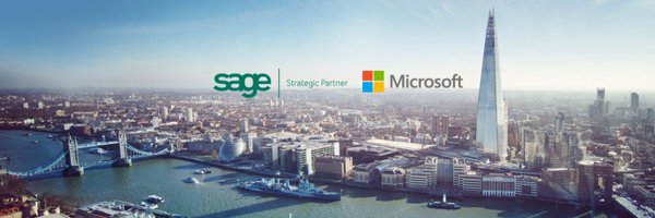 SagePartner Profile Banner