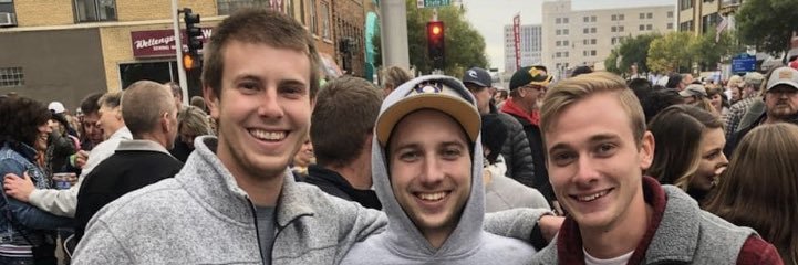 Tonesthebones13's profile banner image