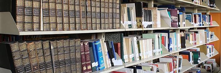 Libros y algo más... banner