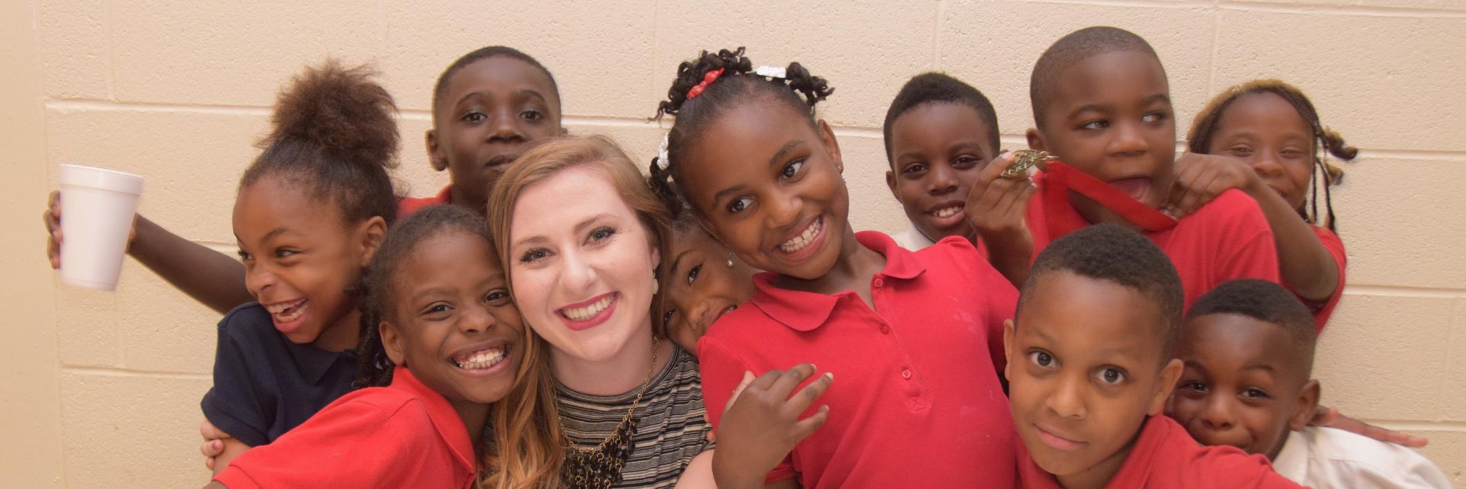 Corning Achievement banner