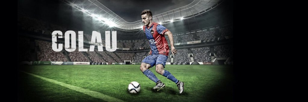 ColauForner8's profile banner image