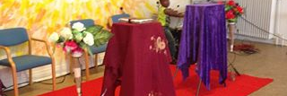 PASTORFREDE's profile banner image