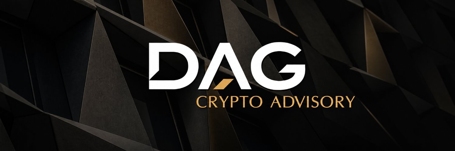 DAGAdvisory's profile banner image