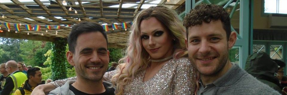 AshleyLeMoore's profile banner image