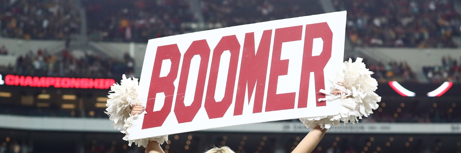 Sooners On SI banner