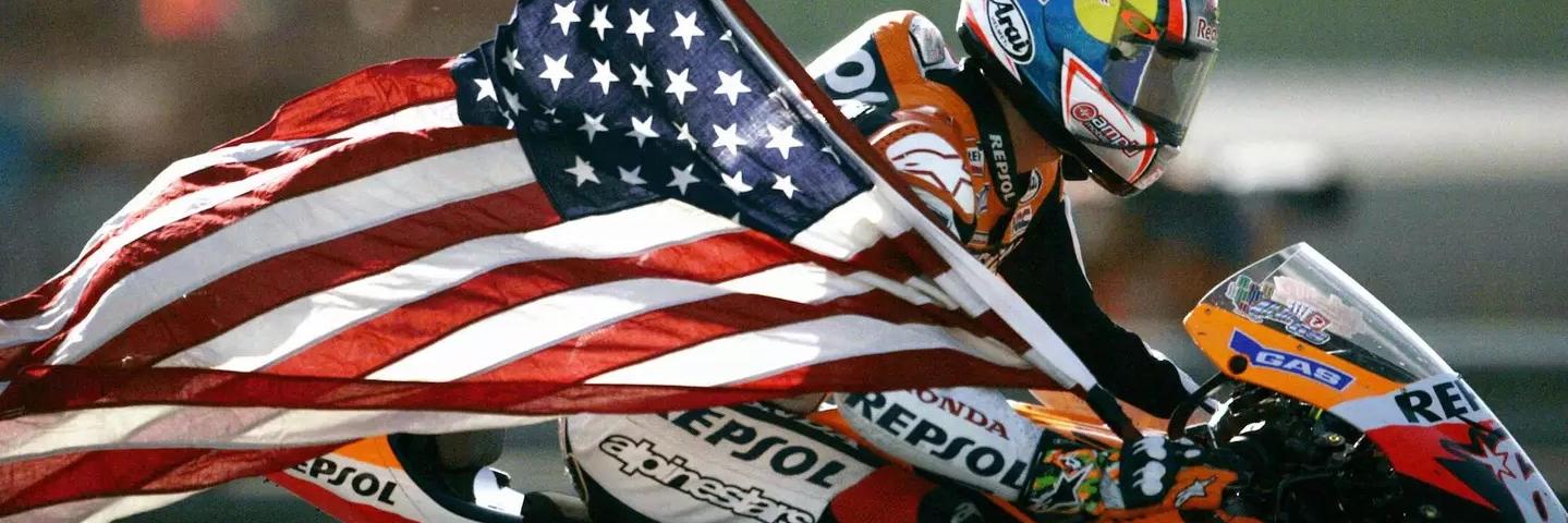 Nicky Haydenfan banner