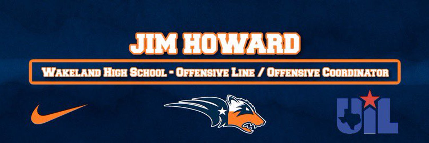 Jim Howard Profile Banner