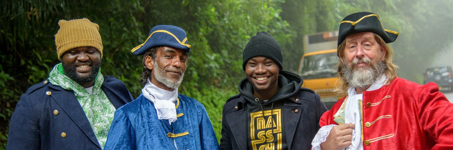 Ebe Adrian Django banner