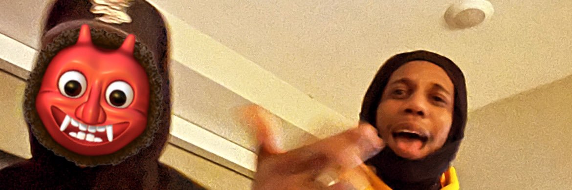 J O D Y 👹 banner
