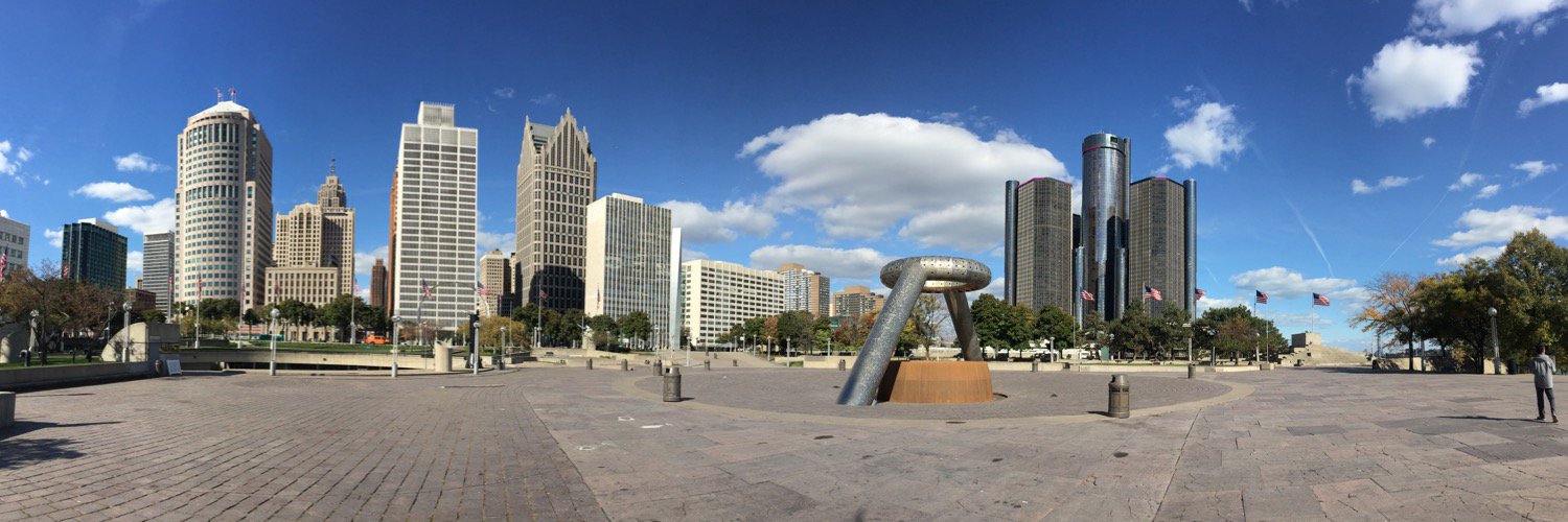 Colin McConnell banner