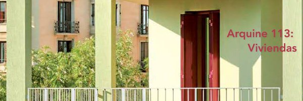 Arquine Profile Banner