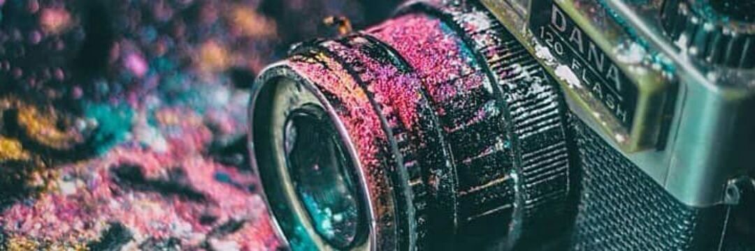 Creativojohan's profile banner image