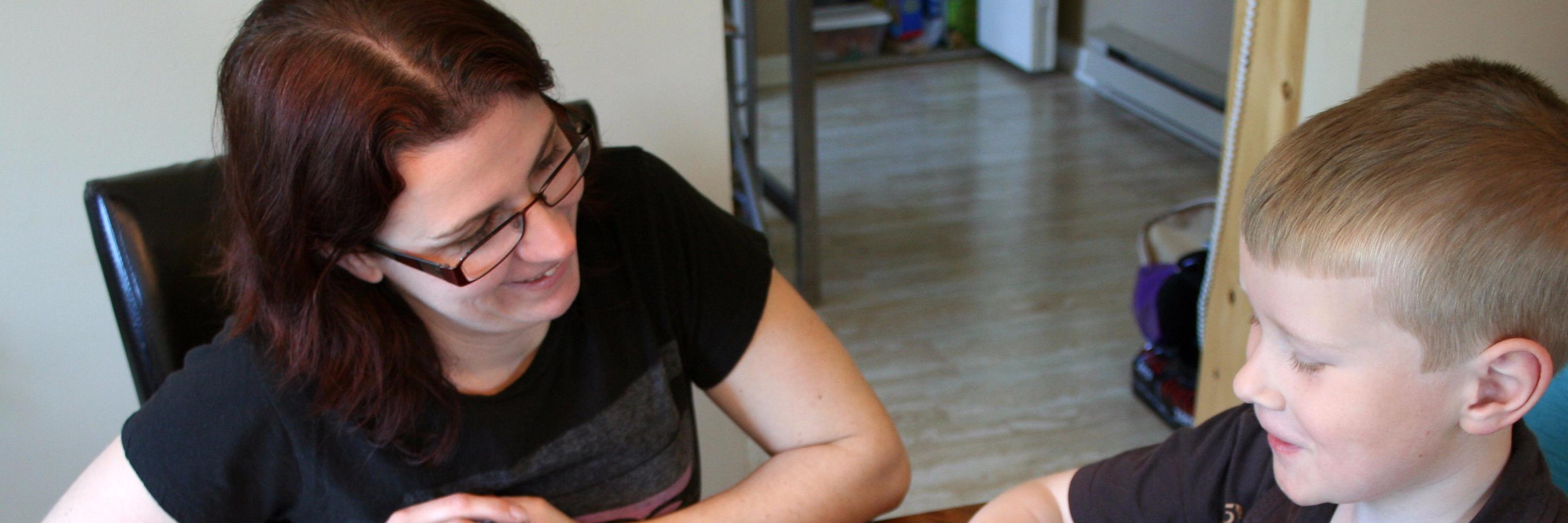 HelpingHeartsON's profile banner image