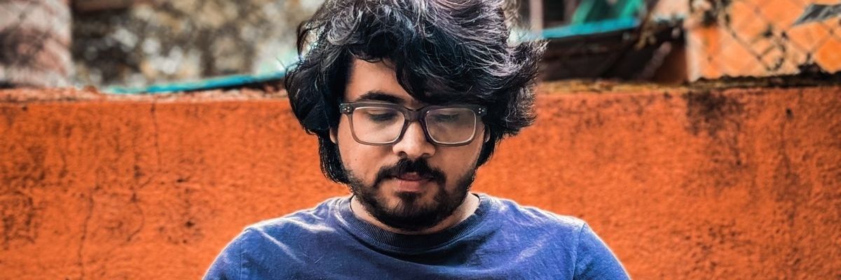 pratik7006's profile banner image