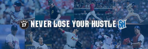 SHUBaseball Profile Banner