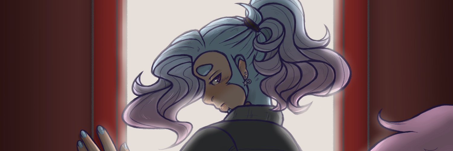 SeriouslySomber's profile banner image