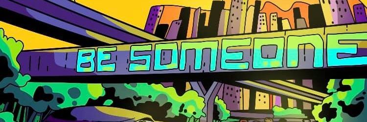 Joey D banner