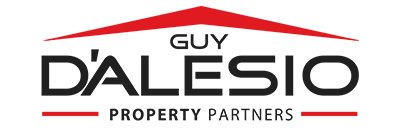 Guy D'Alesio Property Partners banner