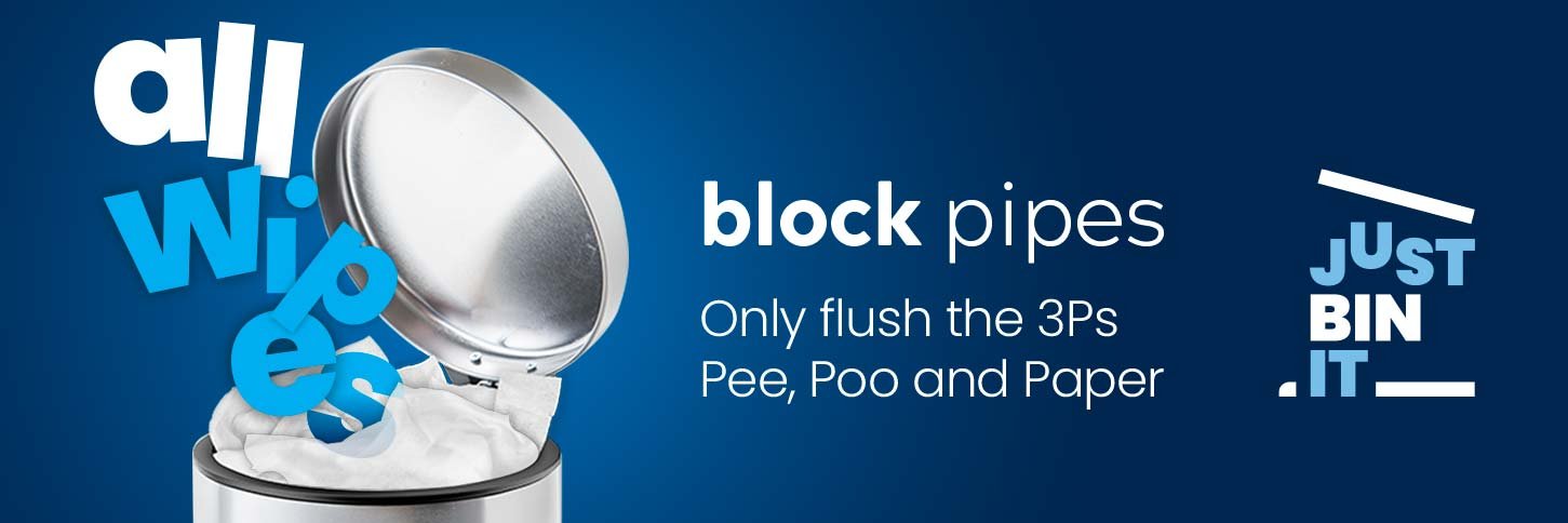 Anglian Water banner