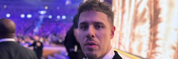 joeyvantes Profile Banner