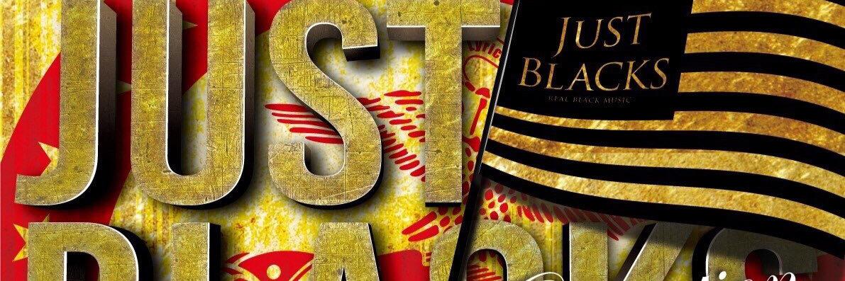 JustBlacks's profile banner image