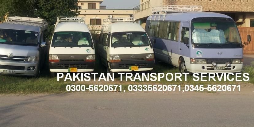 Pakistantranspo's profile banner image