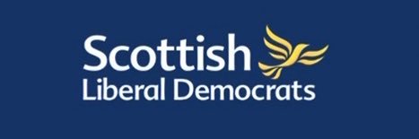 Vote Daniel Khan-O'Malley Glasgow Region banner