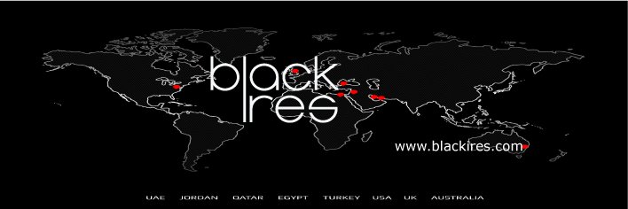 Blck_ires's profile banner image