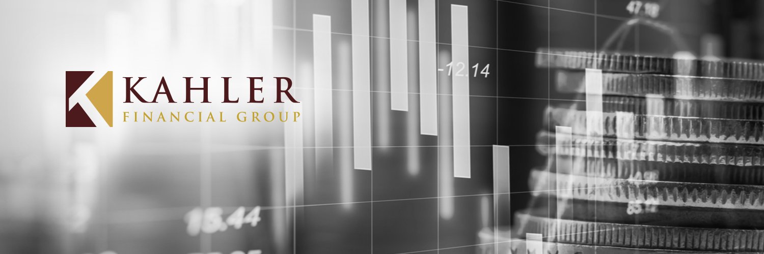 Kahler Financial banner
