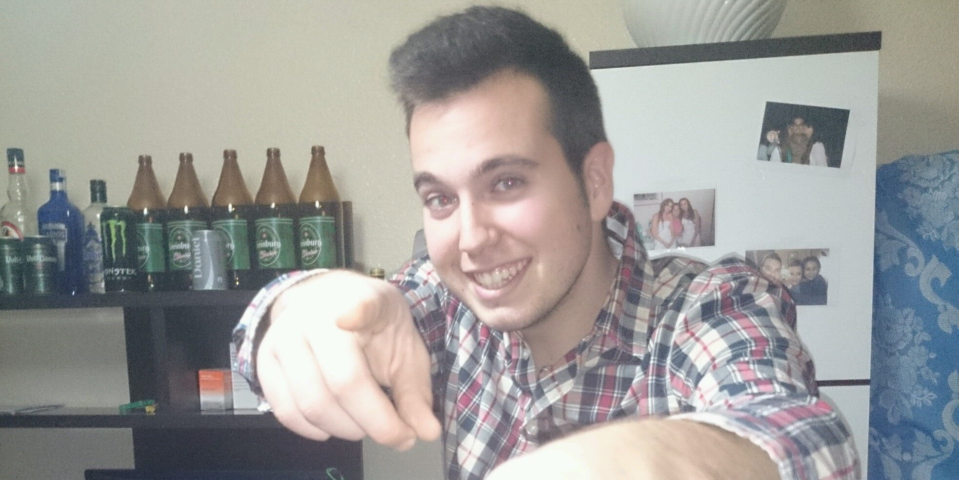 danielorka's profile banner image