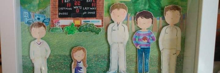 JayneEv1's profile banner image