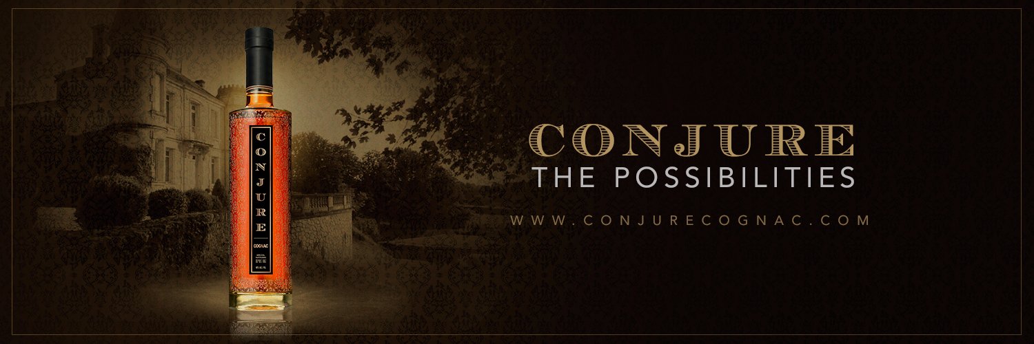 ConjureCognac's profile banner image