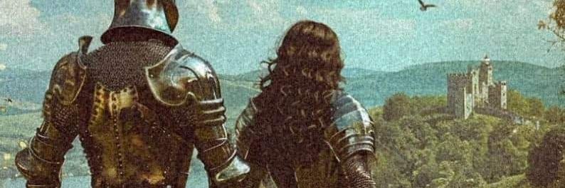 CarolIsOkay's profile banner image
