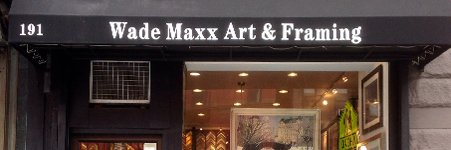WadeMaxx's profile banner image