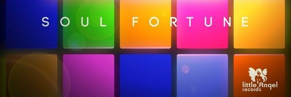 Soul Fortune #86 banner