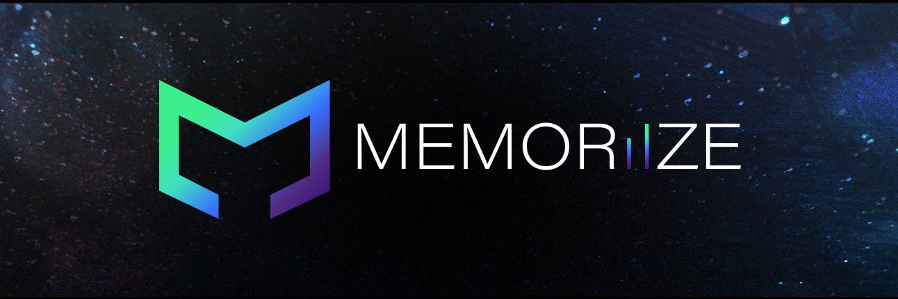 Memoriize_'s profile banner image