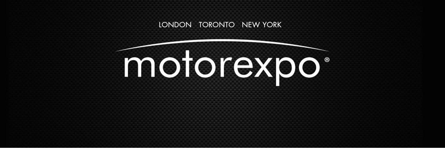 Motorexpo's profile banner image
