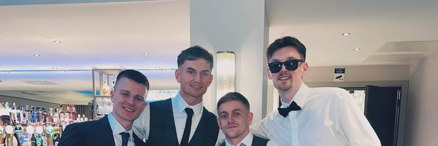 EllisHartley's profile banner image