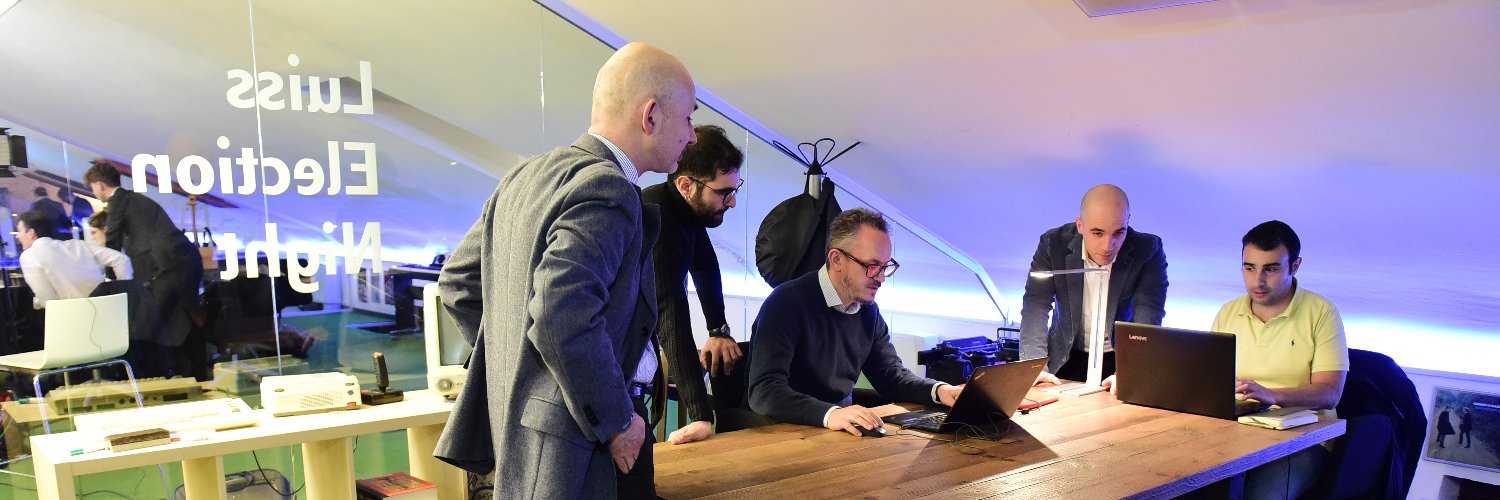 Lorenzo De Sio banner